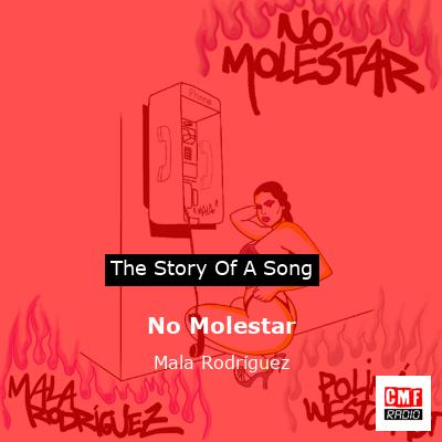 No Molestar – Mala Rodríguez