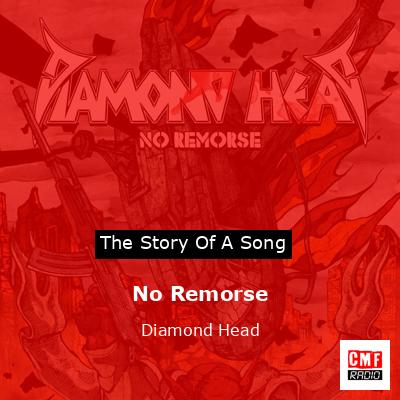 No Remorse – Diamond Head