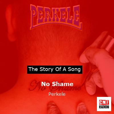 No Shame – Perkele