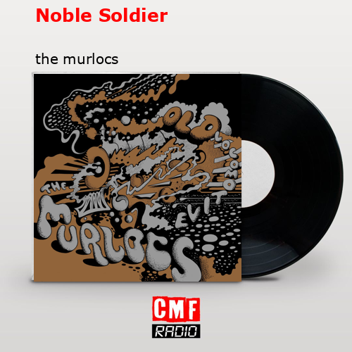 Noble Soldier – the murlocs