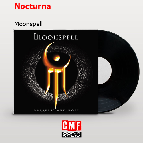 Nocturna – Moonspell