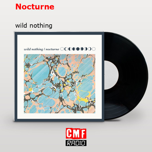 Nocturne – wild nothing