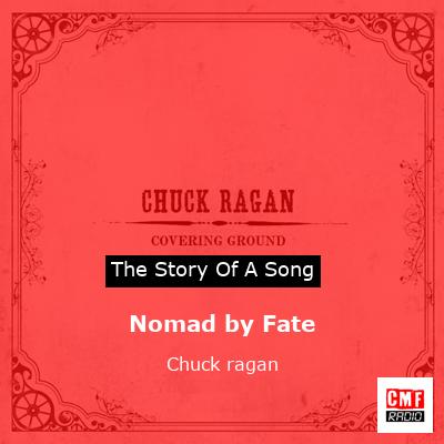 Nomad by Fate – Chuck ragan