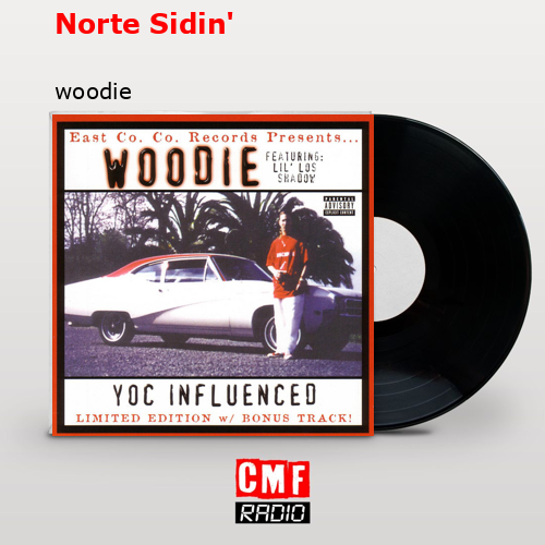 Norte Sidin’ – woodie
