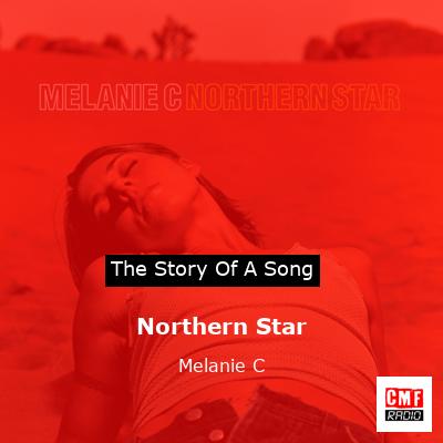 final cover Northern Star Melanie C