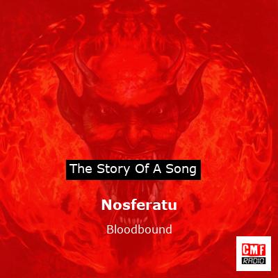 Nosferatu – Bloodbound
