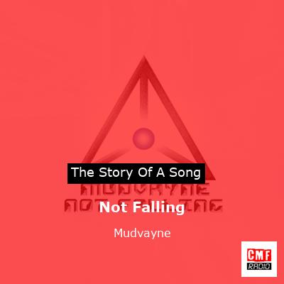 Not Falling – Mudvayne