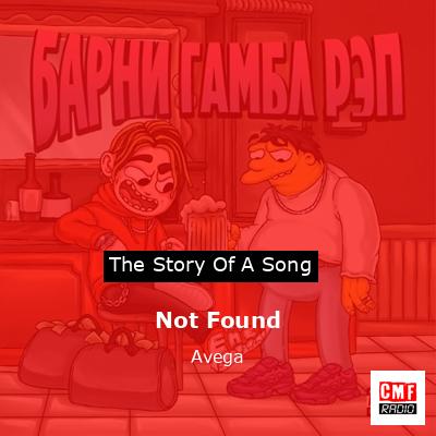Not Found – Avega
