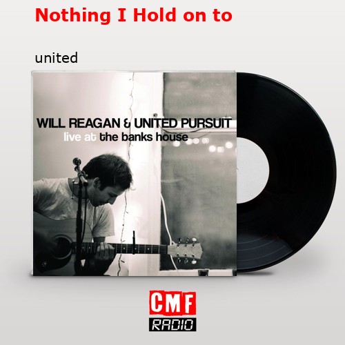final cover Nothing I Hold on to united