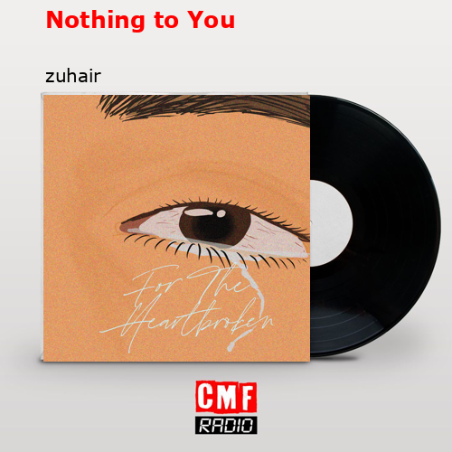 Nothing to You – zuhair