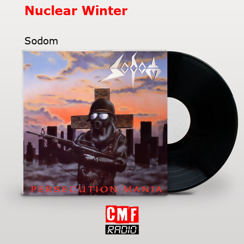 Nuclear Winter – Sodom