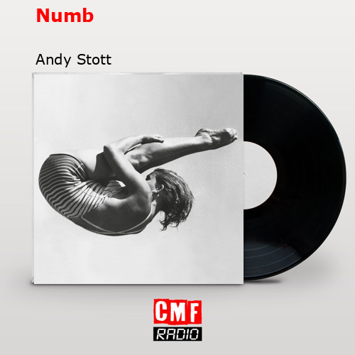 Numb – Andy Stott