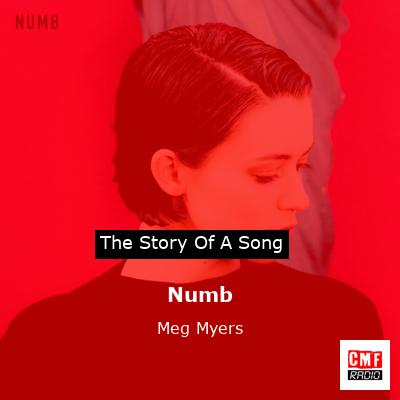 Numb – Meg Myers