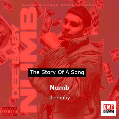 Numb – deebaby