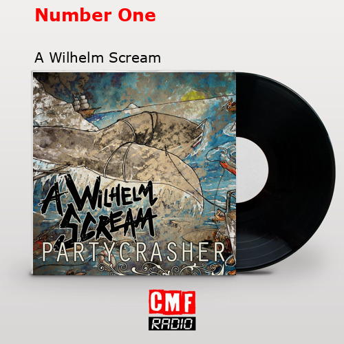 Number One – A Wilhelm Scream