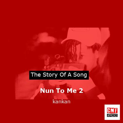 Nun To Me 2 – kankan