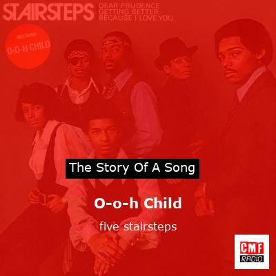 O-o-h Child – five stairsteps