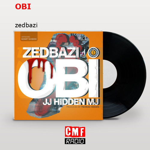 OBI – zedbazi