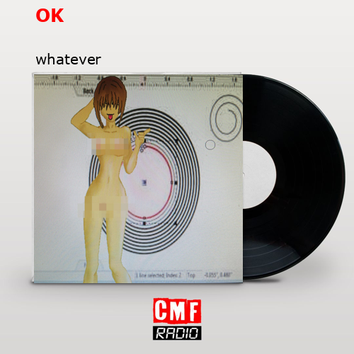 OK – whatever