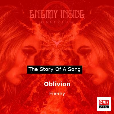 Oblivion – Enemy