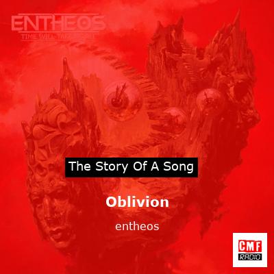 Oblivion – entheos
