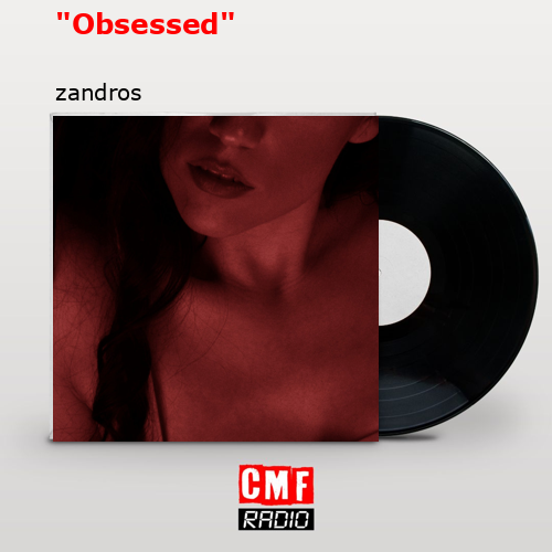 final cover Obsessed zandros