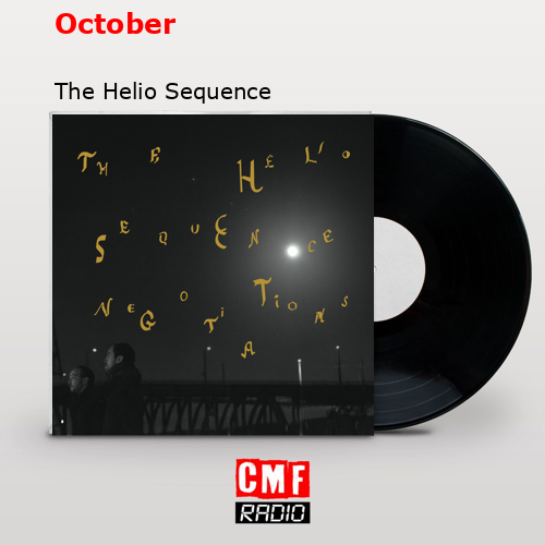 october helio sequence