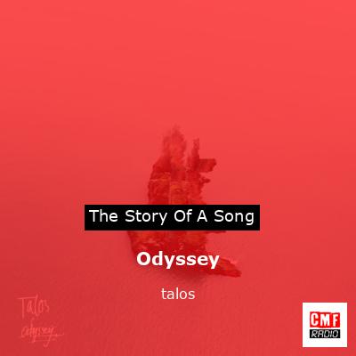 Odyssey – talos
