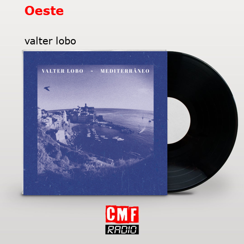 final cover Oeste valter lobo