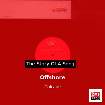 Offshore – Chicane