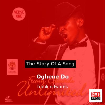 final cover Oghene Do frank edwards