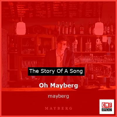 Oh Mayberg – mayberg