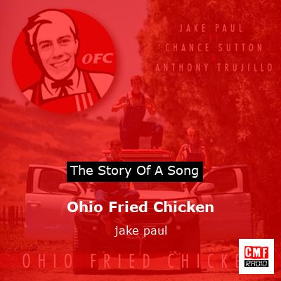 Ohio Fried Chicken – jake paul