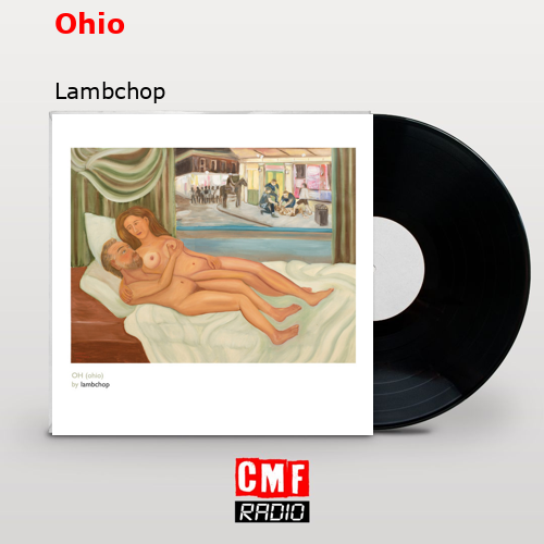 final cover Ohio Lambchop