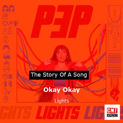 Okay Okay – Lights