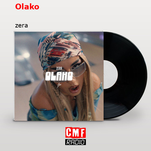 Olako – zera