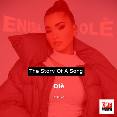Olè – enisa