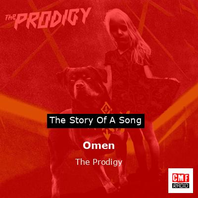 Omen – The Prodigy
