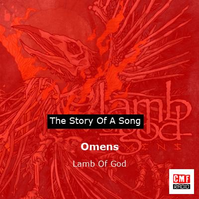 Omens – Lamb Of God