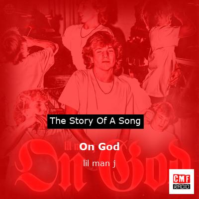 On God – lil man j