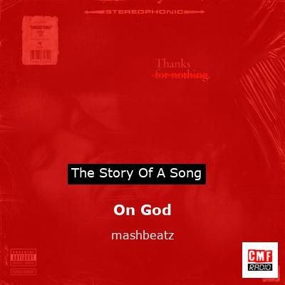 On God – mashbeatz