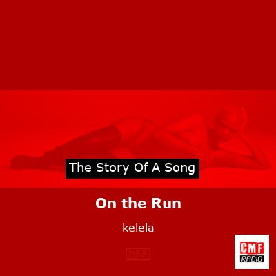 On the Run – kelela