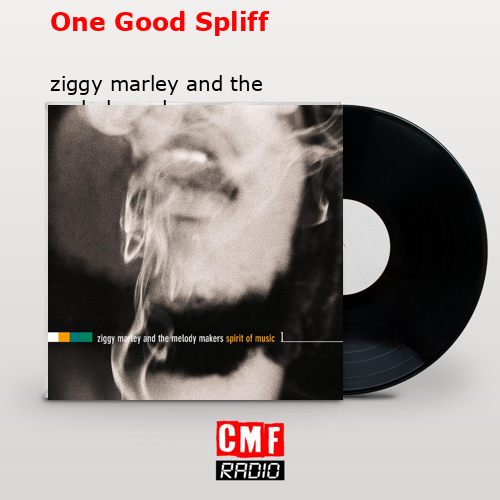 One Good Spliff – ziggy marley and the melody makers