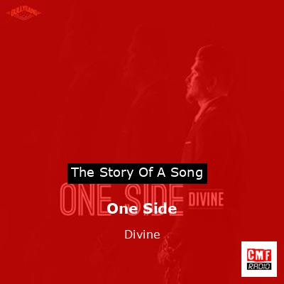 One Side – Divine