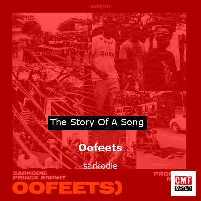 Oofeets – sarkodie