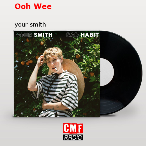 final cover Ooh Wee your smith