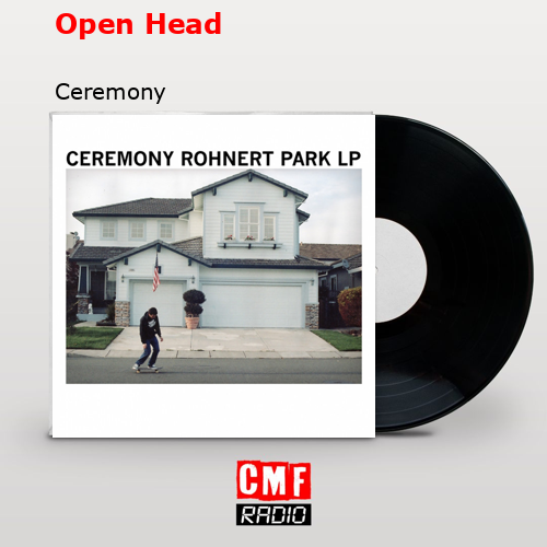 final cover Open Head Ceremony