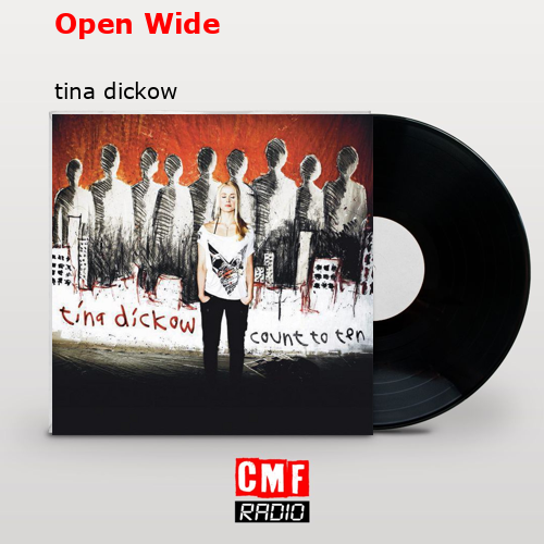 Open Wide – tina dickow