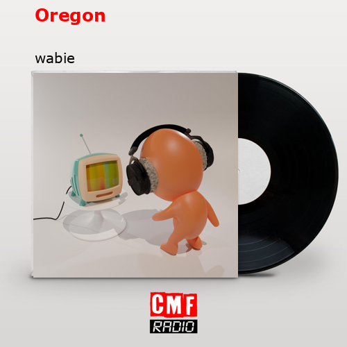 Oregon – wabie