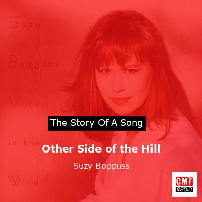 Other Side of the Hill – Suzy Bogguss